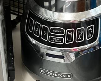 Black & Decker