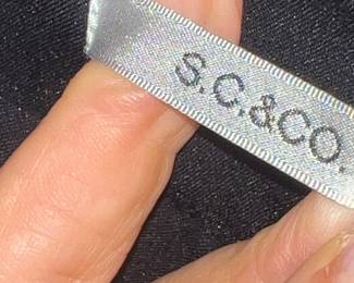S.C.& Co