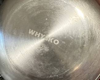 Whysko