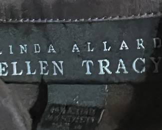 Ellen Tracy by Linda Allard