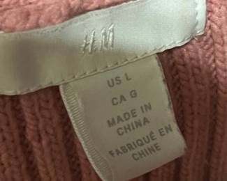H&M