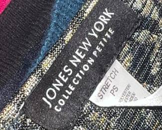 Jones New York