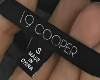 19 Cooper