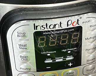 Instant Pot