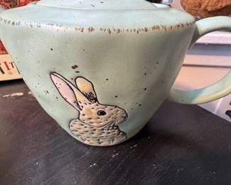 Spectrum designz teapot