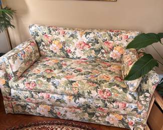 Love Seat
