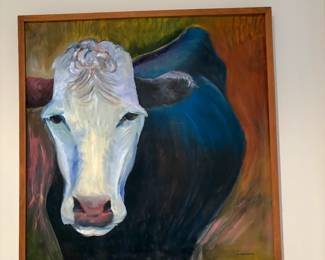 love this COW