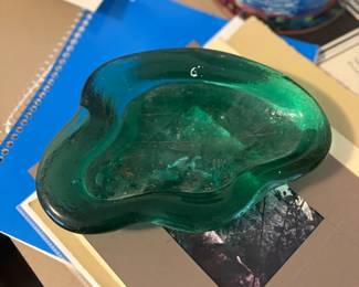 MCM Ashtray