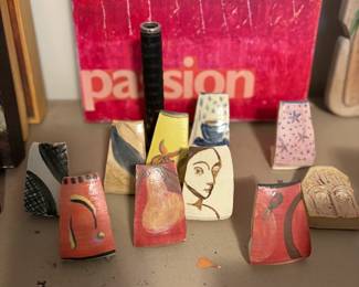 Pottery Art