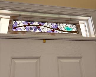 Stained Glass Art