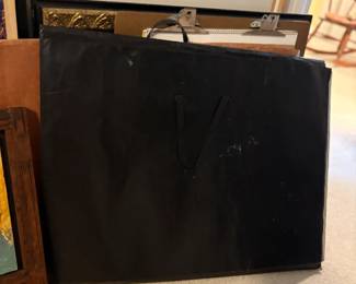 portfolio