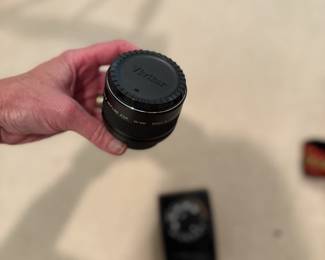 Lense