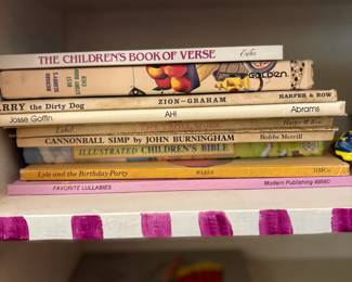 vintage Books