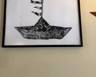 Silk Screen