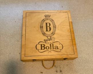 Wine Box