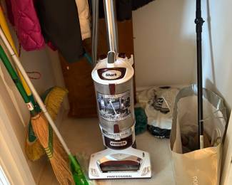 Shark Vacuum