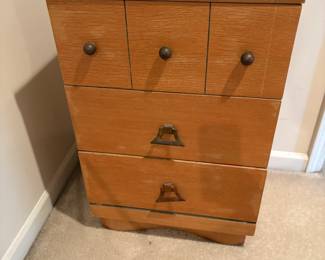 1930's dresser