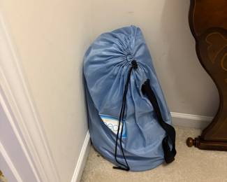 Air mattress