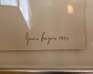 Juan Logan 