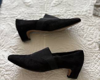 Vintage Shoes