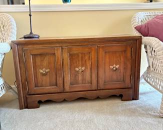 Credenza