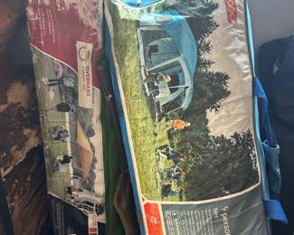 Tents 