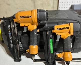 Bostitch 