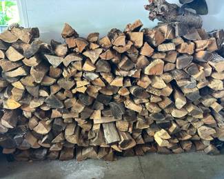 Firewood 