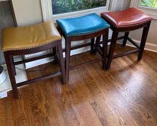 Bar stools 