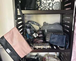 Purses 