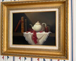 Richard Weers - Texas artist -