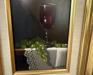 Richard Weers - Texas artist - 