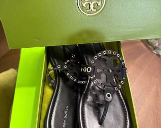 Tory Burch Sandals