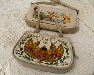 Enid Collins Bags