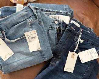 Brand New Good American Jeans with tags