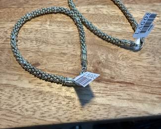 Lagos Bracelets