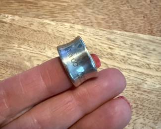 Tiffany & Co Ring
