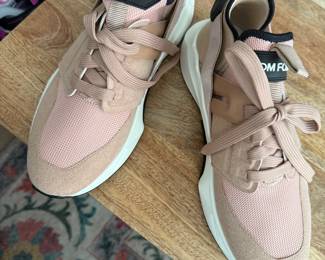 Tom Ford Women Jago Sneakers