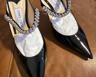 Jimmy Choo Heels