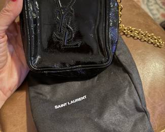 Ysl Bag