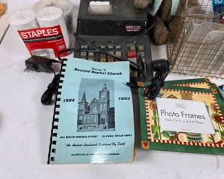 Sale Picture