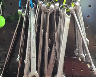 tools of all kinds 