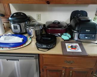 cookware and more 