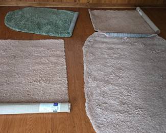 modern area rugs 