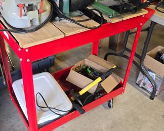 Tools of all kind