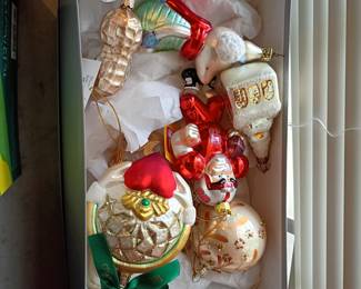 vintage Christmas 