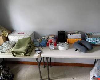 lots of misc goodies 