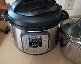 instant pot 