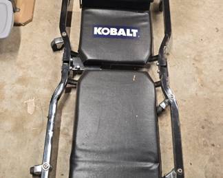 Kobalt creeper 