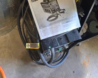 welder 